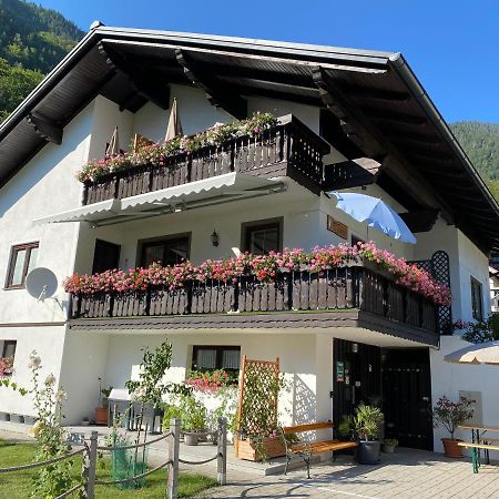 Haus Salzkristall Obertraun Exterior foto